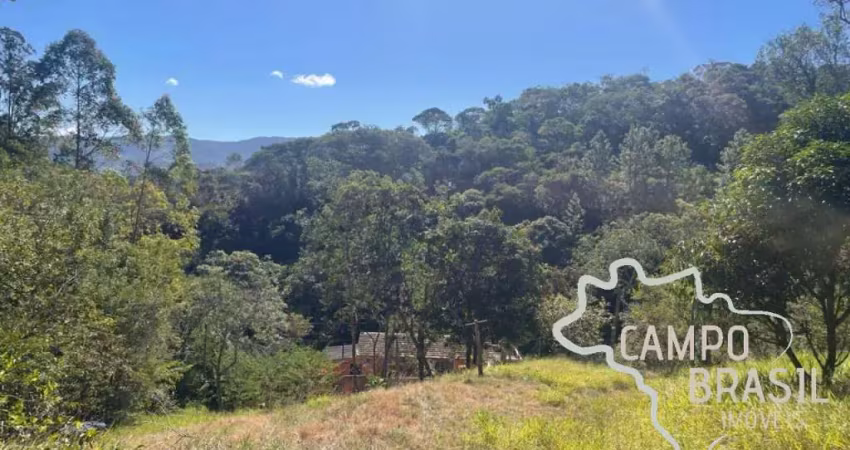 Terreno à venda na Estrada principal, Centro, Monteiro Lobato