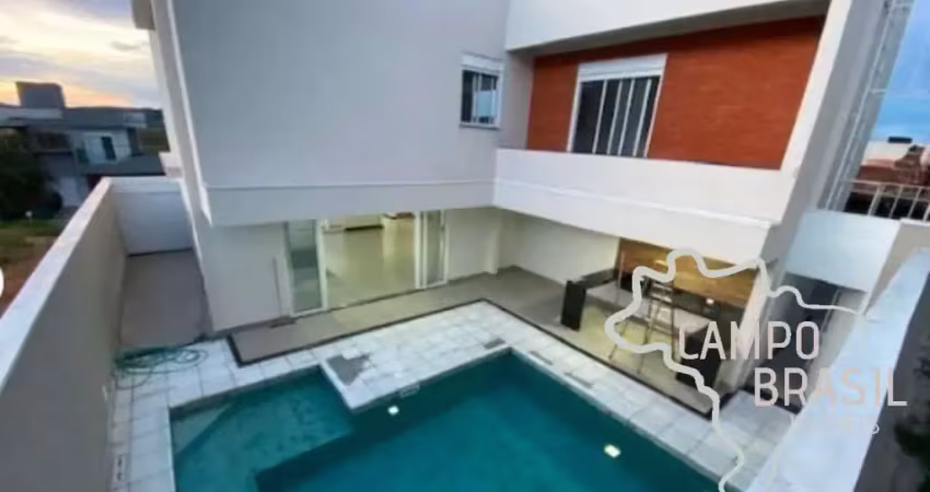 Casa incrível 450m² em condomínio em são josé dos campos !