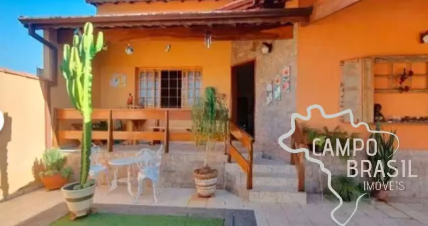 Casa com 3 quartos à venda na Rua principal, Jardim Maria Cândida, Caçapava