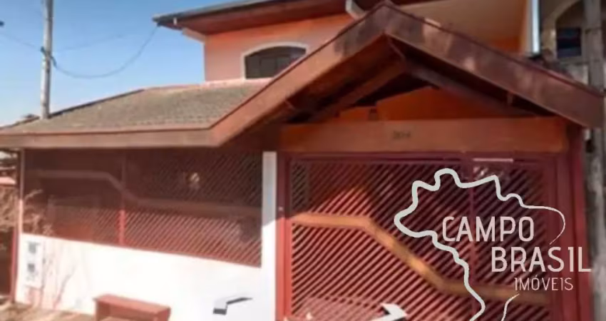 Casa com 5 quartos à venda na Rua Principal, Jardim Colonial, São José dos Campos