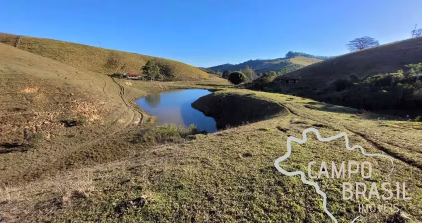 Chácara / sítio à venda na Estrada principal, Zona Rural, São Luiz do Paraitinga
