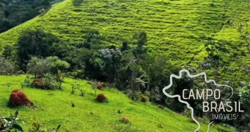 Terreno à venda na Estrada principal, Zona Rural, Jambeiro