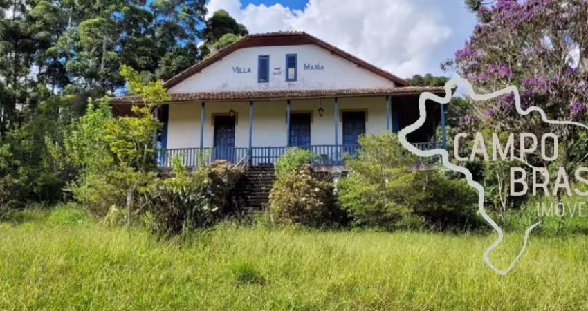 Chácara / sítio com 6 quartos à venda na Estrada Principal, Zona Rural, Liberdade