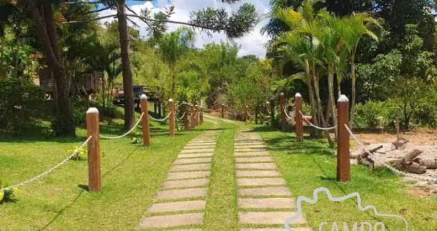 Chácara / sítio com 3 quartos à venda na Estrada principal, Zona Rural, Natividade da Serra