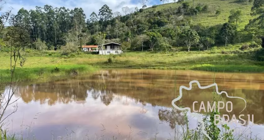 Maravilhoso sítio 130.205m² na zona norte de são josé dos campos !