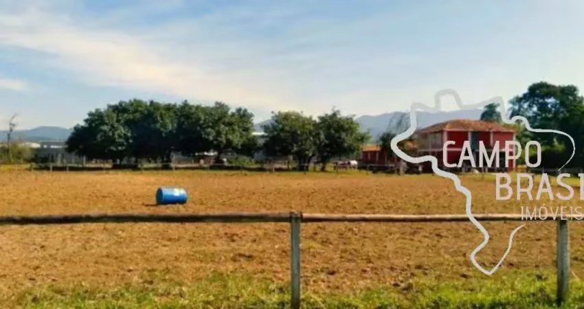 Fazenda com 1 sala à venda na Estrada principal, Zona Rural, Tremembé