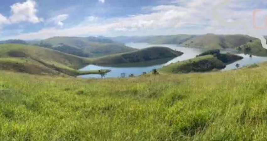 Área rural 5 alqueires beira de represa em são josé dos campos !