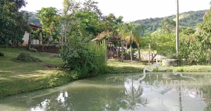 Oportunidade rural !   chácara 14.000m² em paraibuna !