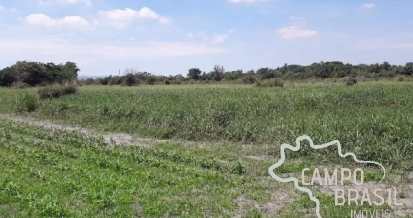 Terreno à venda na Estrada principal, Área Rural de Caçapava, Caçapava