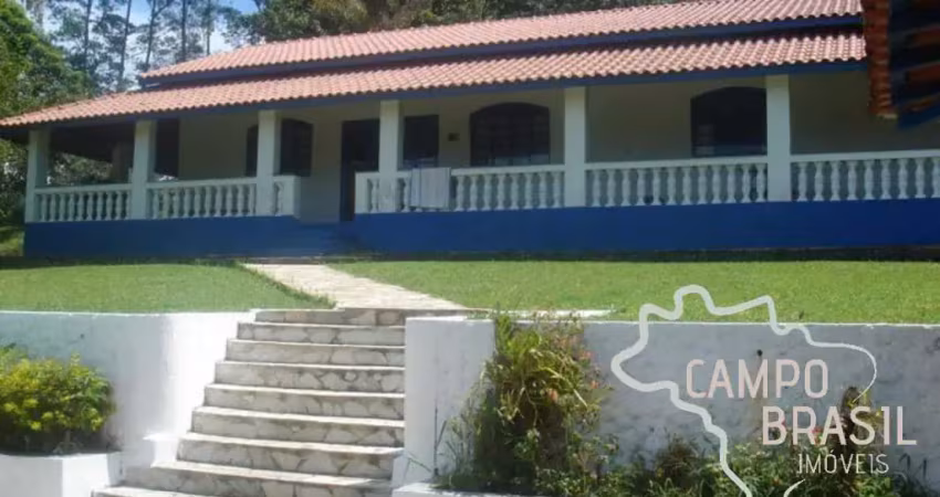 Chácara / sítio com 2 quartos à venda na Estrada principal, Centro, Monteiro Lobato
