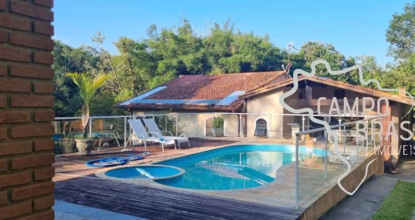 LINDA CHÁCARA 9.000M² EM SÃO JOSÉ DOS CAMPOS !