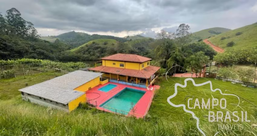 Chácara / sítio com 3 quartos à venda na Estrada principal, Centro, Monteiro Lobato