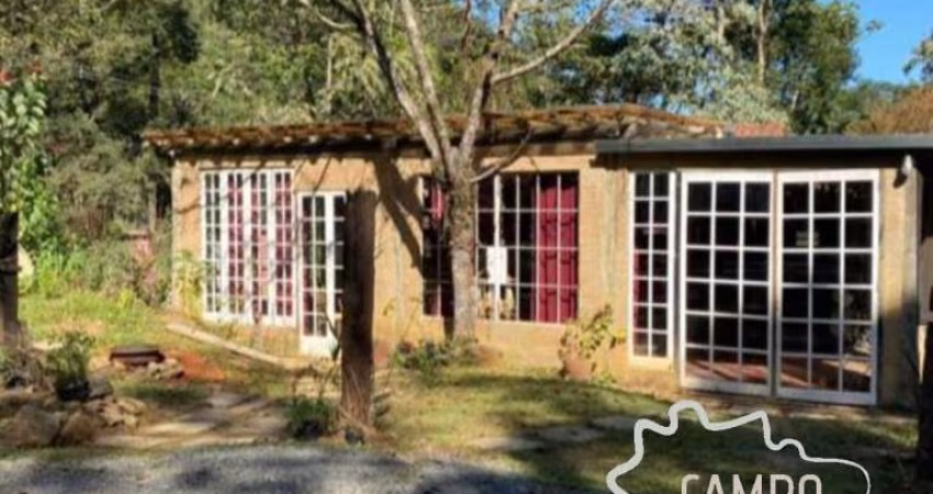 SÍTIO 21.000M² EM SÃO FRANCISCO XAVIER ! COM CASA CENTENÁRIA !