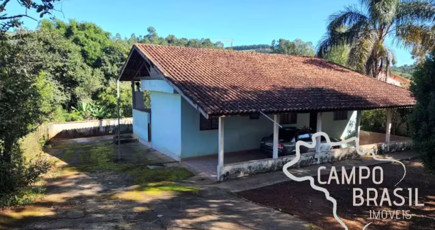 Chácara / sítio com 2 quartos à venda na Estrada Principal, Zona Rural, Conceição dos Ouros