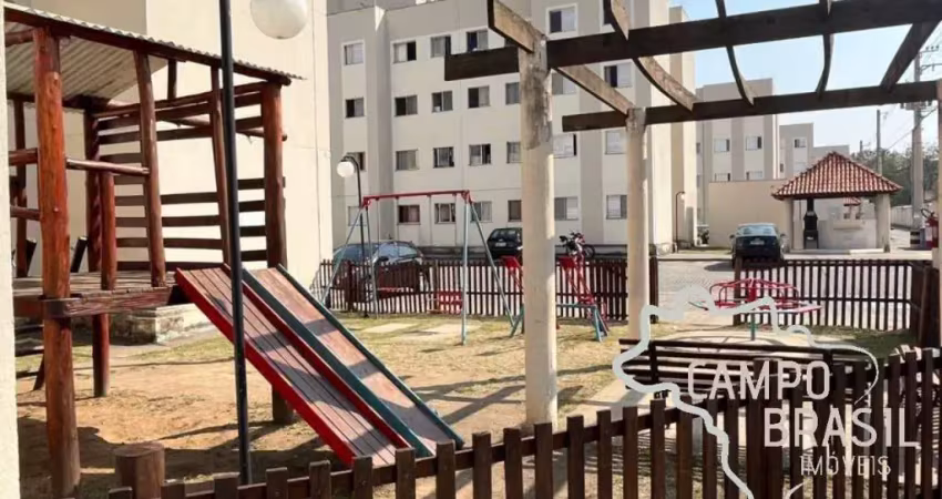 Apartamento com 2 quartos à venda na Rua principal, Vila Rangel, São José dos Campos