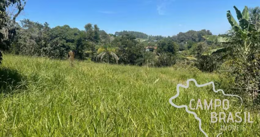 Chácara / sítio com 2 quartos à venda na Estrada principal, Área Rural de São José dos Campos, São José dos Campos