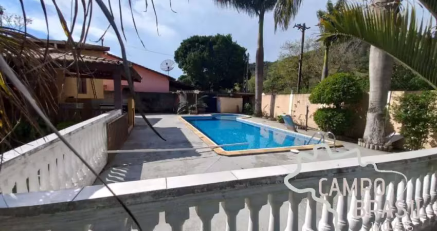 Chácara / sítio com 3 quartos à venda na Estrada principal, Zona Rural, Santa Branca