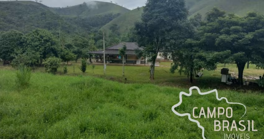 CHÁCARA 20.000M² EM MONTEIRO LOBATO !