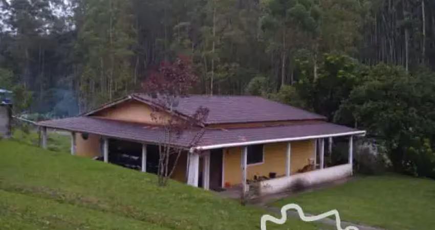 Chácara / sítio com 2 quartos à venda na Estrada principal, Zona Rural, Natividade da Serra