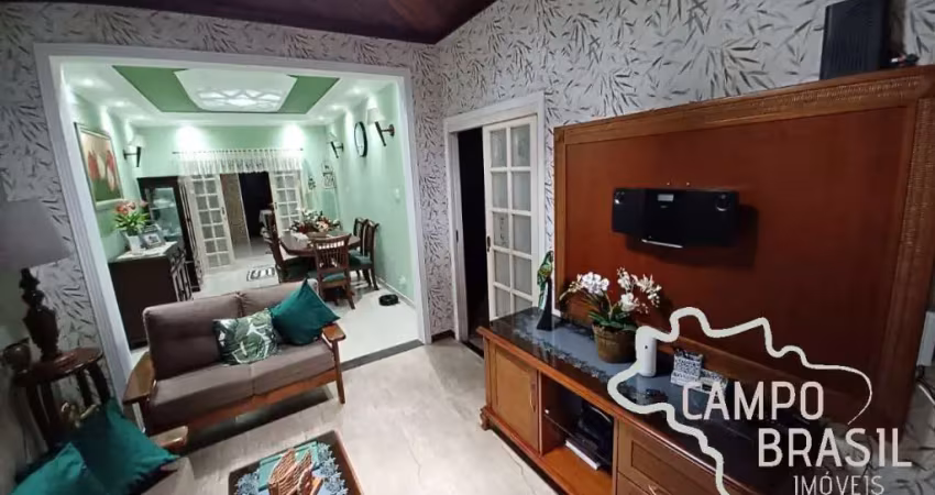Casa com 2 quartos à venda na Rua Principal, Grajaú, São Paulo