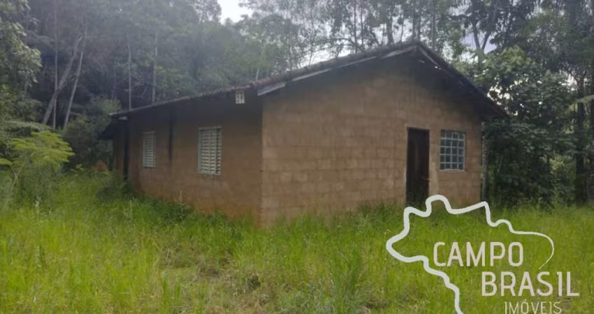 SÍTIO 4,5 ALQUEIRES EM SÃO FRANCISCO XAVIER !