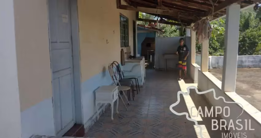 Chácara 980m² na zona norte de são josé dos campos !
