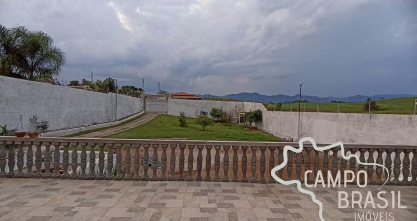 CHÁCARA 1.000M² EM CAÇAPAVA !