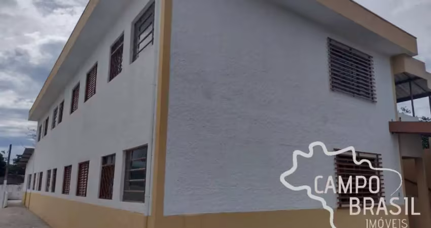 Prédio 800m² na zona norte de são josé dos campos !