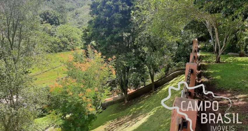 CHÁCARA 5.900M² NA ZONA NORTE DE SÃO JOSÉ DOS CAMPOS !