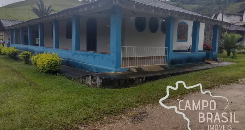 CHÁCARA PARA LOCAÇÃO, 400M² EM MONTEIRO LOBATO !
