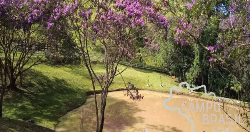 Sítio completo 14 alqueires na zona norte de são josé dos campos !