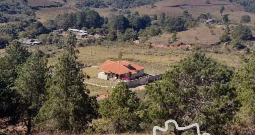 Chácara / sítio com 3 quartos à venda na Estrada principal, Zona Rural, Campos do Jordão