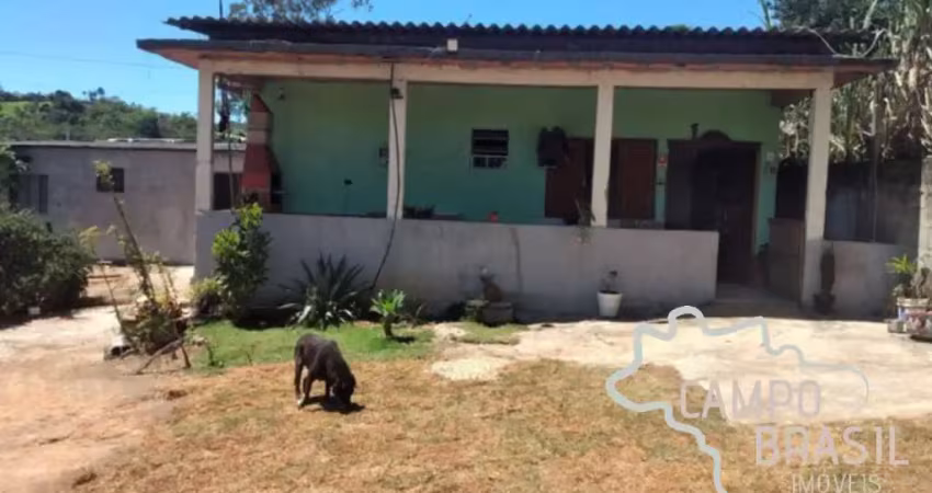 Chácara / sítio com 2 quartos à venda na Estrada principal, Área Rural de São José dos Campos, São José dos Campos