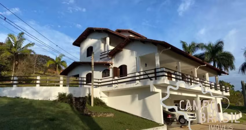Chácara / sítio com 5 quartos à venda na Estrada principal, Zona Rural, Paraibuna