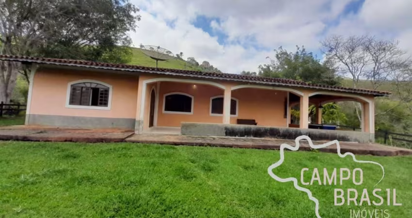 CHÁCARA 1 ALQUEIRE EM SÃO JOSÉ DOS CAMPOS !