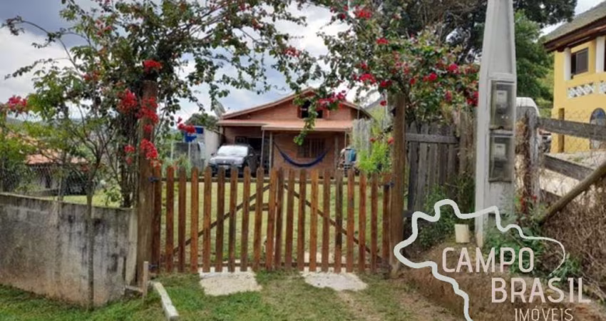 CHÁCARA 1.000M² EM MONTEIRO LOBATO, PRÓXIMA DO ASFALTO!