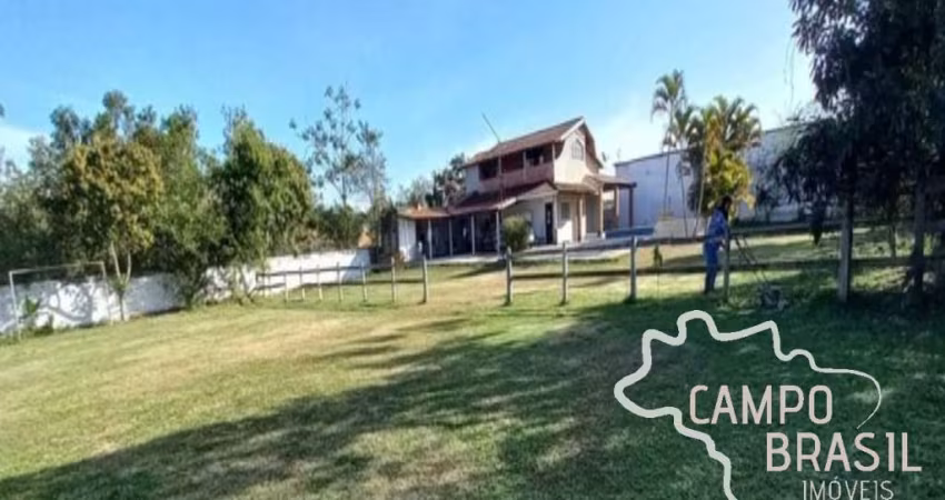 CHÁCARA 2.800M² NA ZONA NORTE DE SÃO JOSÉ DOS CAMPOS !