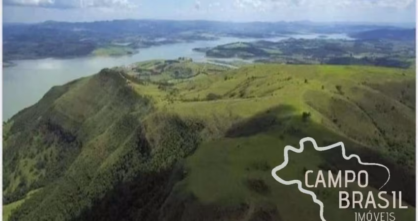 FAZENDA 1.238 HECTARES EM PIMENTA - MG !