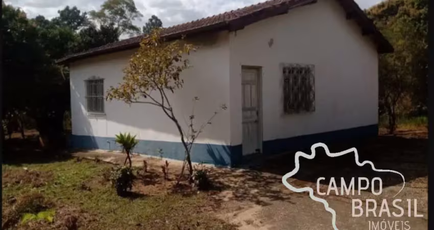Chácara / sítio com 2 quartos à venda na Estrada principal, Área Rural de Caçapava, Caçapava