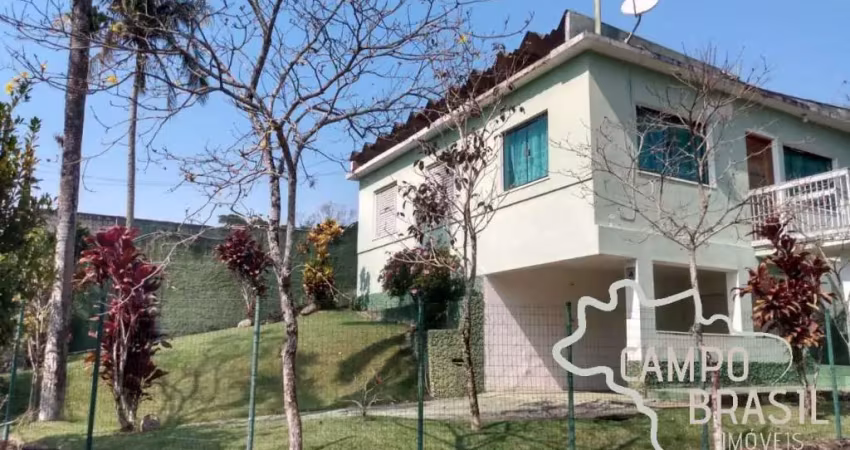 Casa com 2 quartos à venda na Rua principal, Massaguaçu, Caraguatatuba