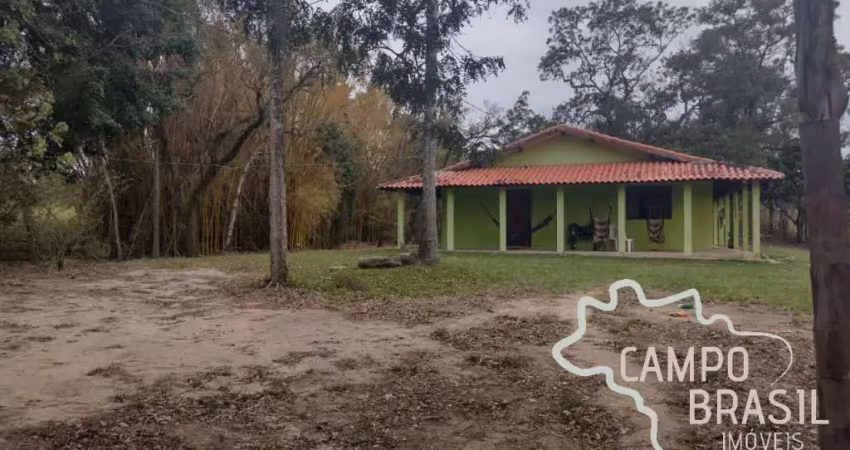 Chácara / sítio com 4 quartos à venda na Estrada principal, Área Rural de Caçapava, Caçapava