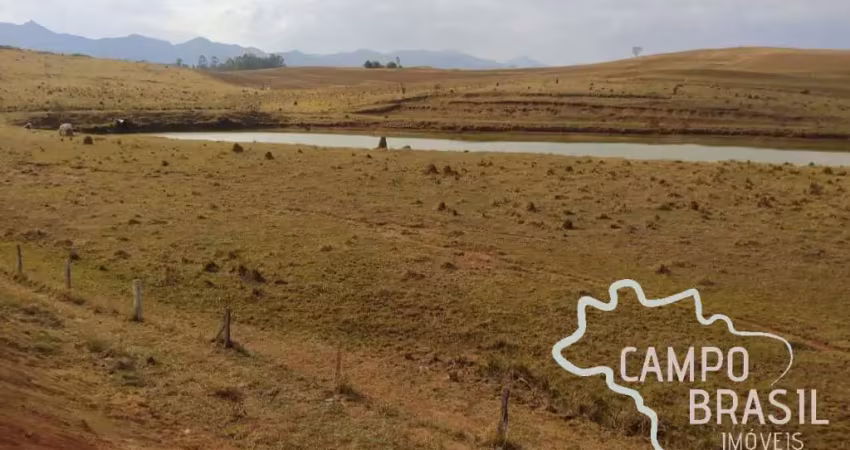 Terreno à venda na Estrada principal, Área Rural de Caçapava, Caçapava