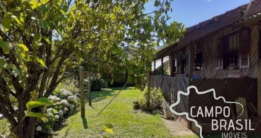 Chácara / sítio com 3 quartos à venda na Estrada principal, Zona Rural, São Bento do Sapucaí