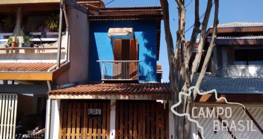 CASA EM SÃO JOSÉ DOS CAMPOS PERMUTA NO LITORAL !