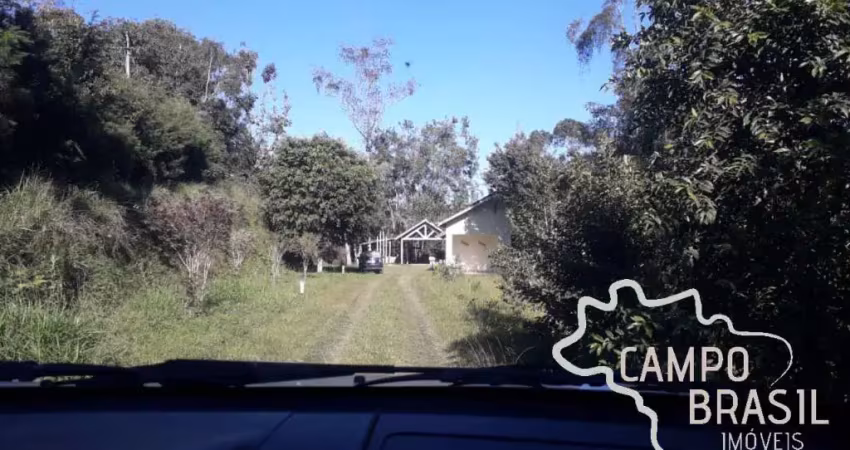 Chácara / sítio com 2 quartos à venda na Estrada Principal, Zona Rural, Natividade da Serra