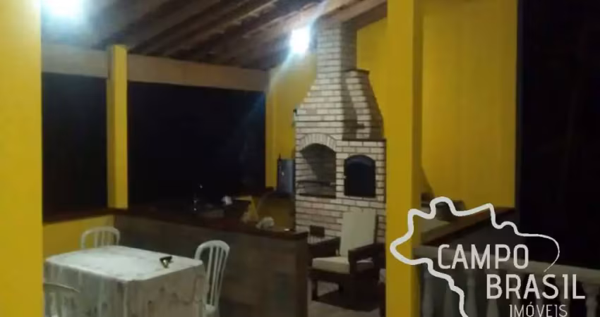 Maravilhosa chácara 5.550m² em condomínio fechado em são josé dos campos !