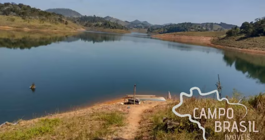 Chácara / sítio com 3 quartos à venda na Estrada Principal, Zona Rural, Paraibuna
