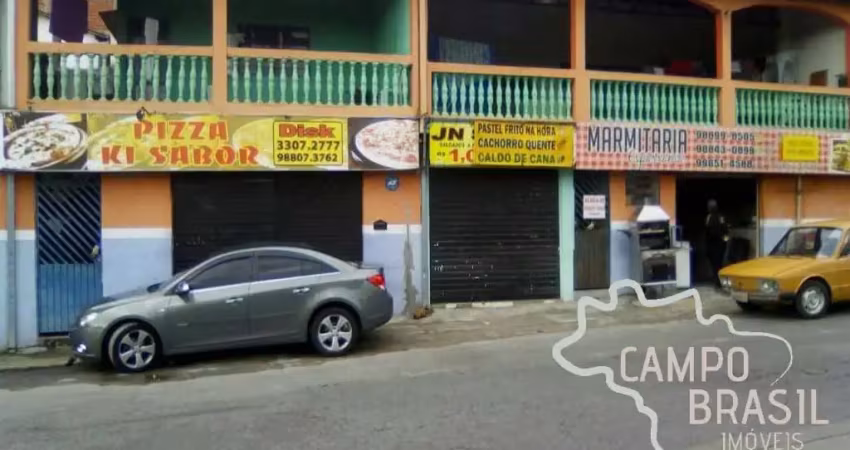 Sobrado 347m² na zona norte de são josé dos campos com pontos de comércios !