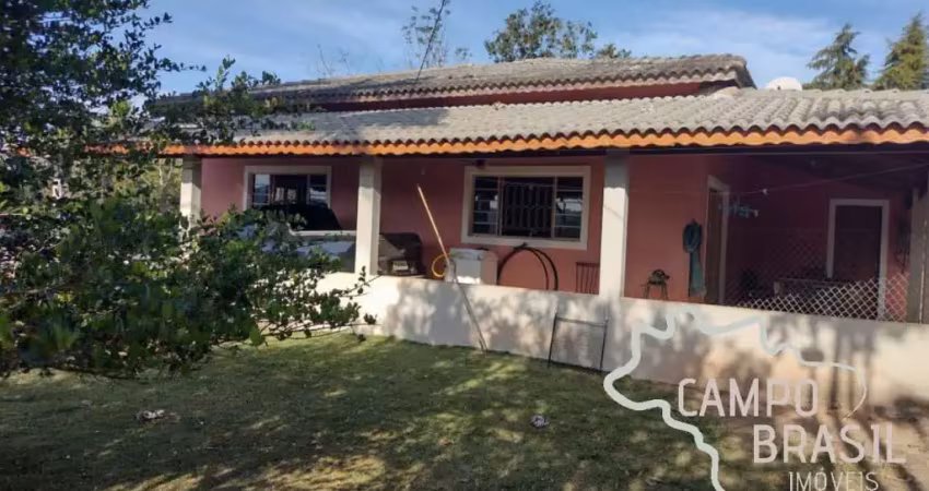 Chácara / sítio com 3 quartos à venda na Estrada Principal, Zona Rural, Jambeiro
