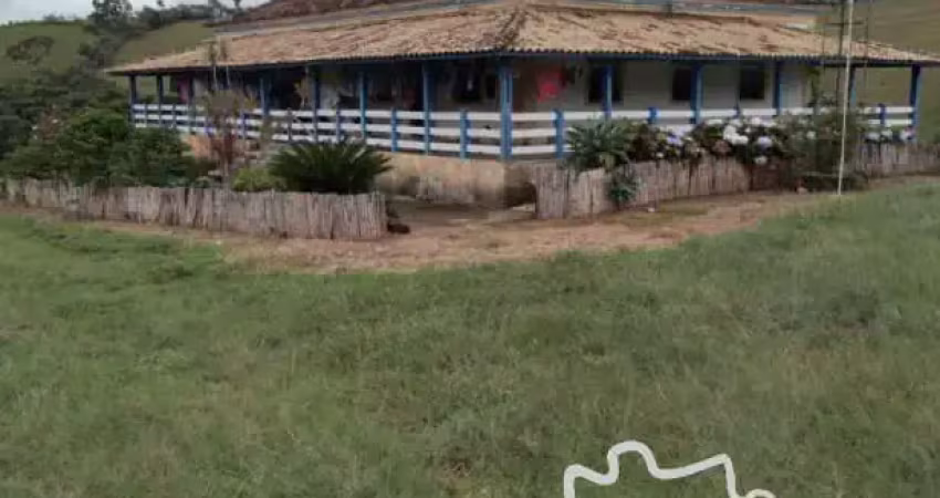 Fazenda com 1 sala à venda na Estrada Principal, Zona Rural, Seritinga